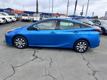 Toyota Prius 2019 photo 5