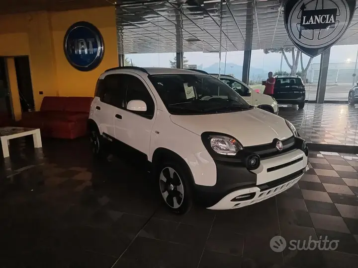 Fiat Panda 2026 photo 4
