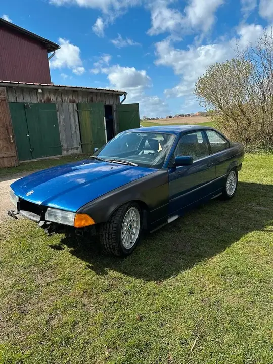 BMW E36
