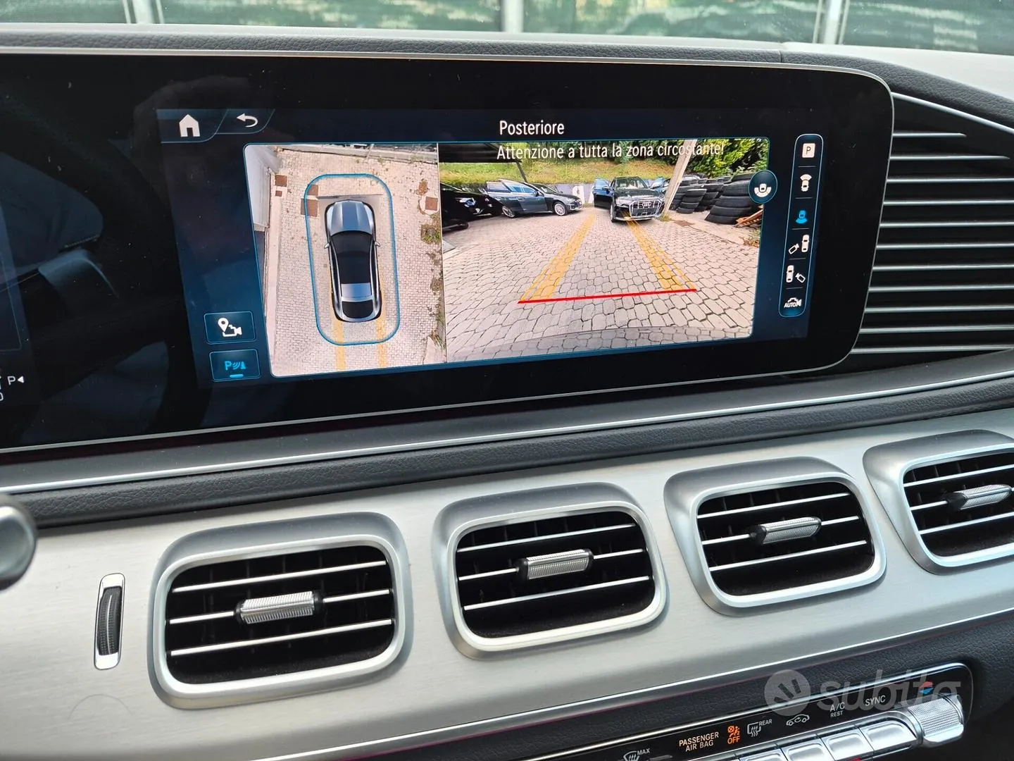 Mercedes-Benz Gle 2023 photo 5
