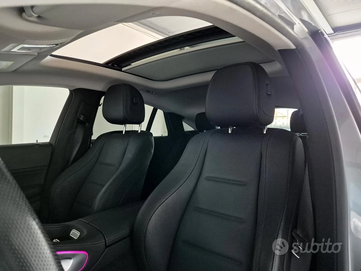 Mercedes-Benz Gle 2023 photo 3
