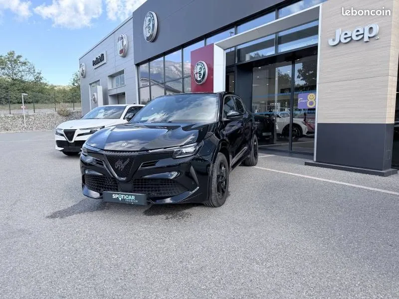 Alfa Romeo Junior