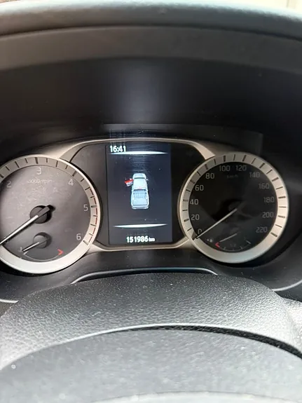 Nissan Navara 2018 photo 3