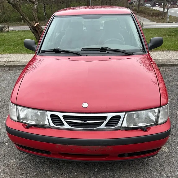 Saab 9-3