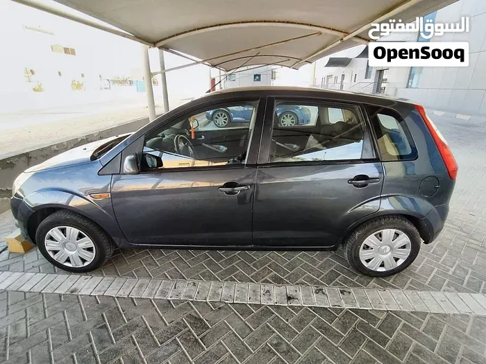 Ford Figo