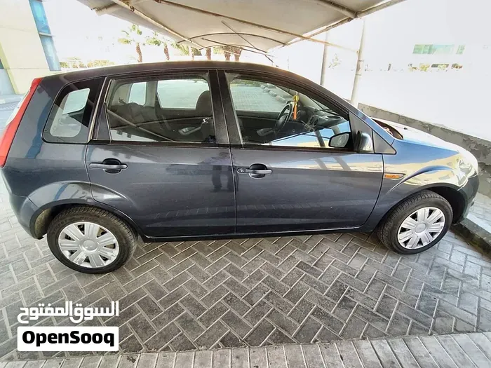 Ford Figo 2012 photo 3