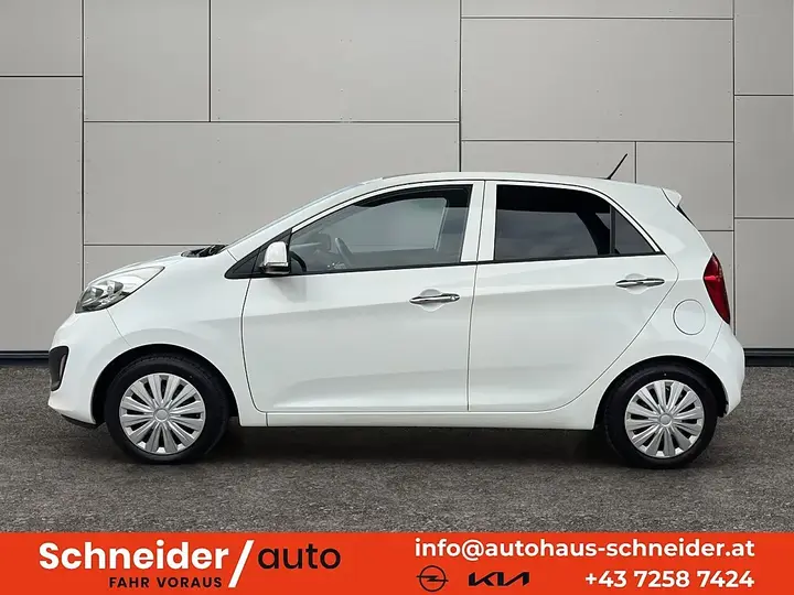 Kia Picanto 2015 photo 3