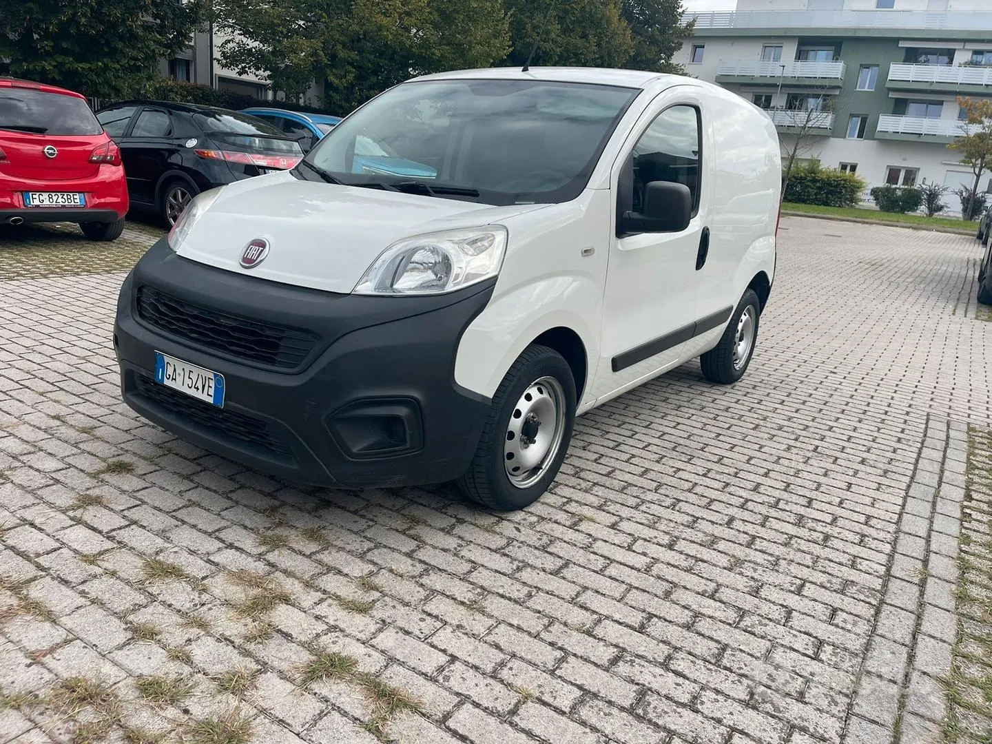 Fiat Fiorino