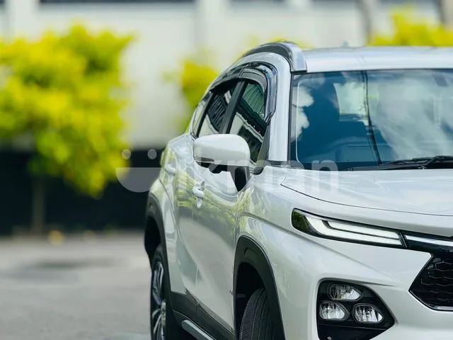 Toyota Taisor 2026 photo 5