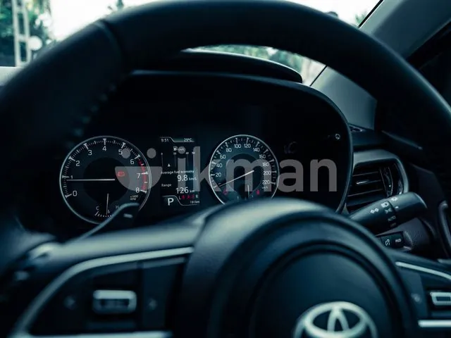 Toyota Taisor 2026 photo 4