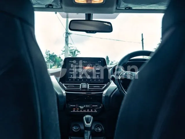 Toyota Taisor 2026 photo 2