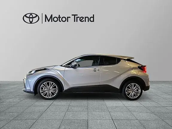 Toyota C-Hr 2023 photo 4