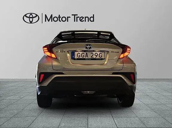Toyota C-Hr 2023 photo 5