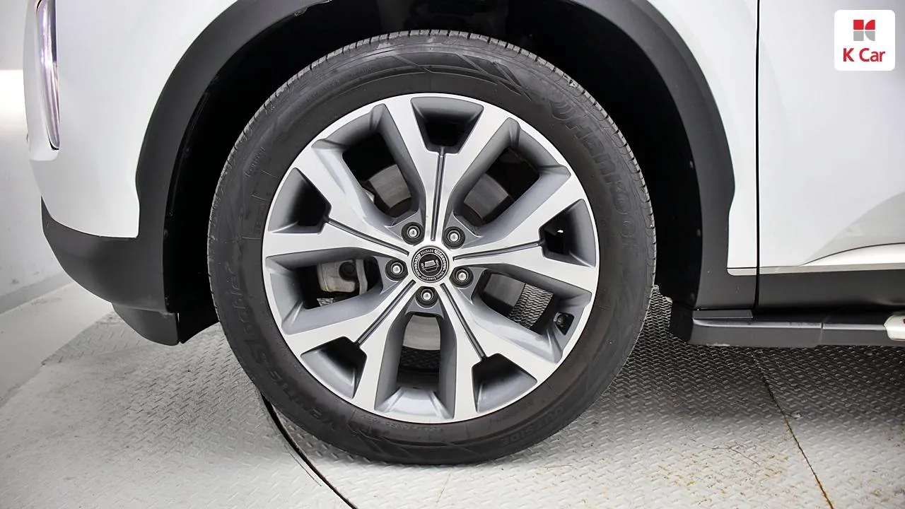 Hyundai Palisade 2019 photo 5