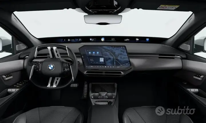 BMW I3 photo 3