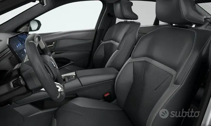 BMW I3 photo 4