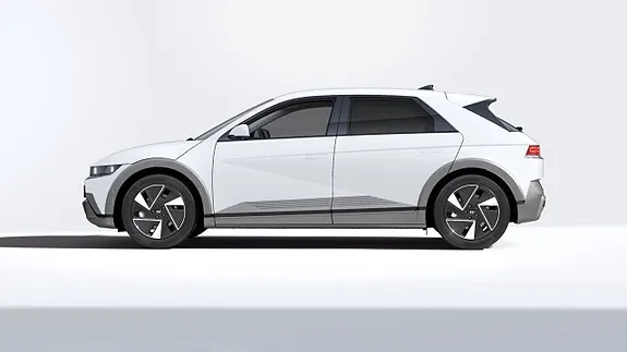 Hyundai Ioniq 5 2027 photo 2