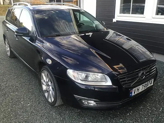 Volvo V70