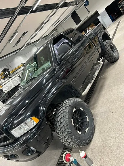 Dodge Ram 2001 photo 2