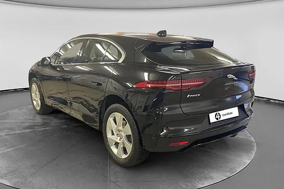 Jaguar I-Pace 2019 photo 3