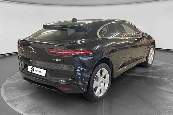 Jaguar I-Pace 2019 photo 5