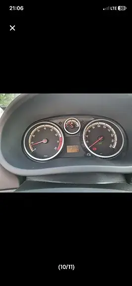 Opel Corsa 2009 photo 3