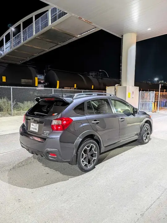 Subaru Xv Crosstrek 2013 photo 3