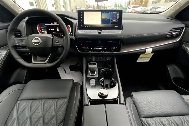 Nissan Rogue 2026 photo 5