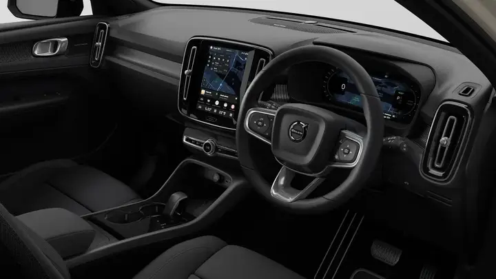 Volvo Ex40 photo 2