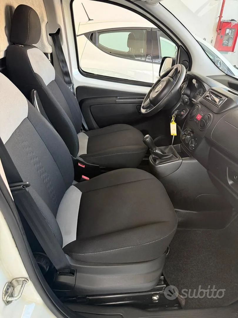 Fiat Fiorino 2022 photo 3