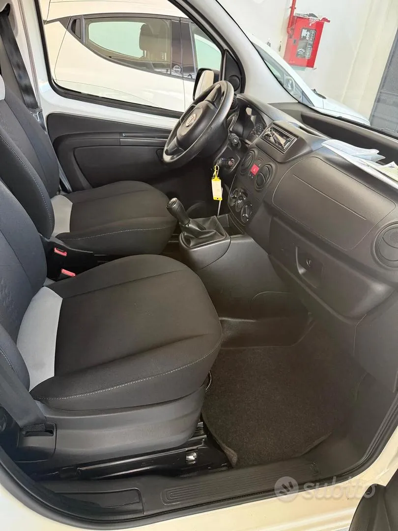 Fiat Fiorino 2022 photo 4