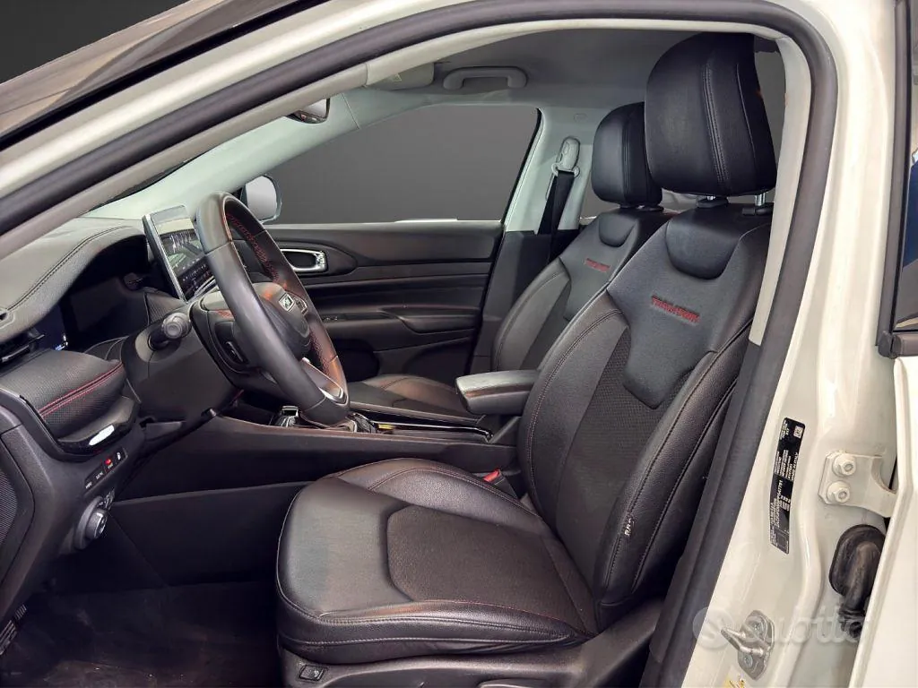 Jeep Compass 2023 photo 5