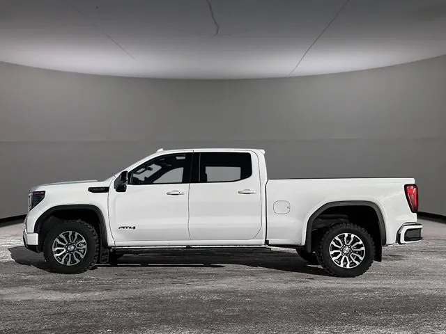 GMC Sierra 1500 2023 photo 4