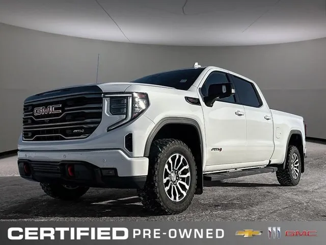 GMC Sierra 1500