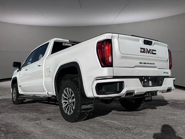 GMC Sierra 1500 2023 photo 5