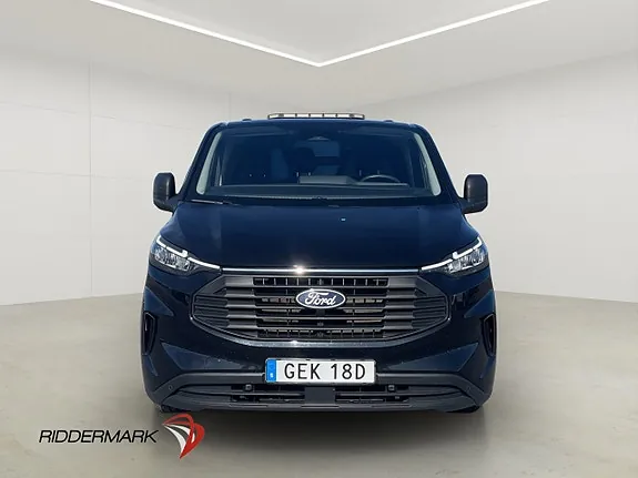 Ford Transit Custom 2024 photo 5