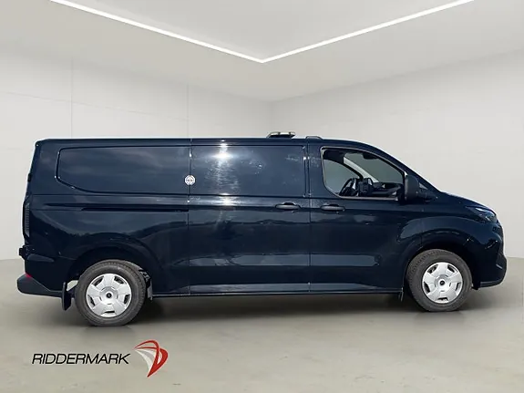 Ford Transit Custom 2024 photo 2