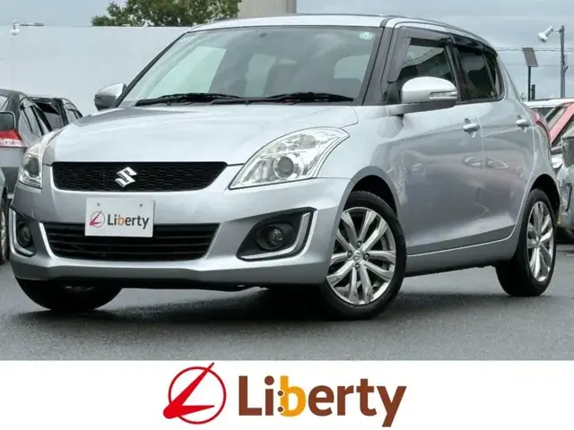 Suzuki Swift 2013 photo 2