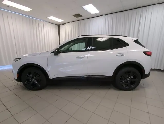Buick Envision 2026 photo 5