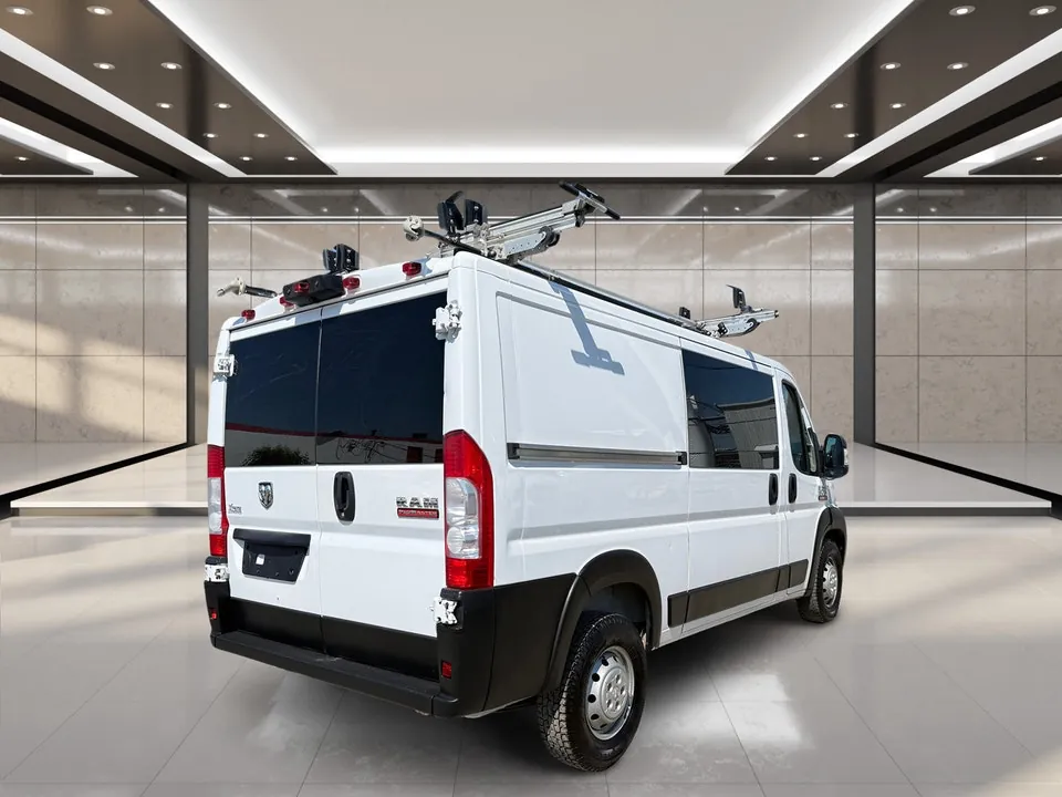 Ram Promaster 2020 photo 3