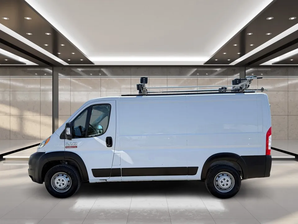 Ram Promaster 2020 photo 5