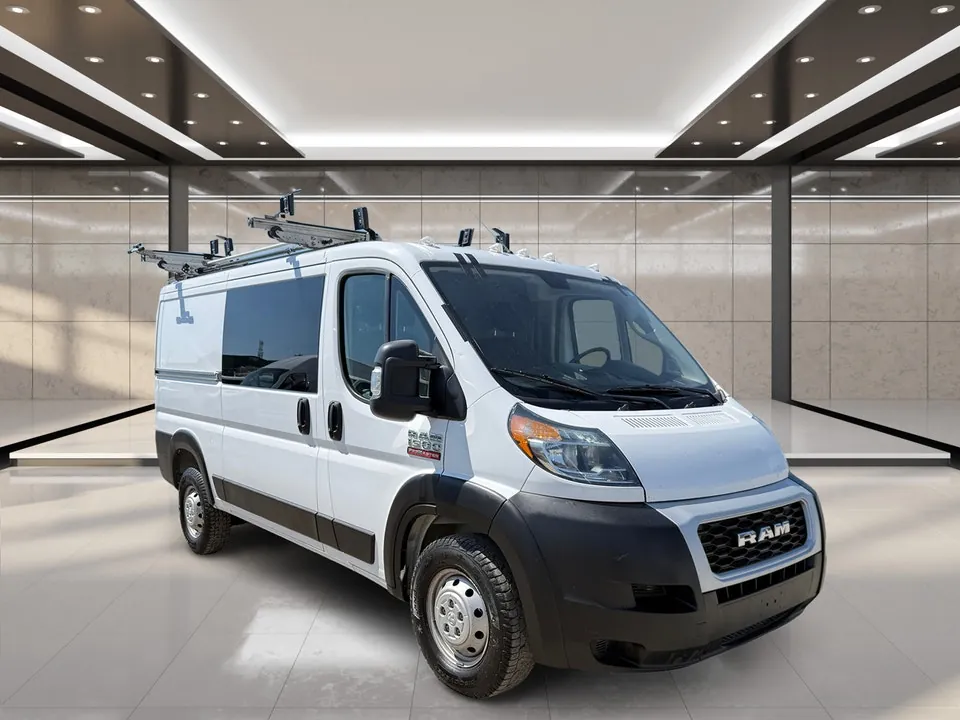 Ram Promaster 2020 photo 2