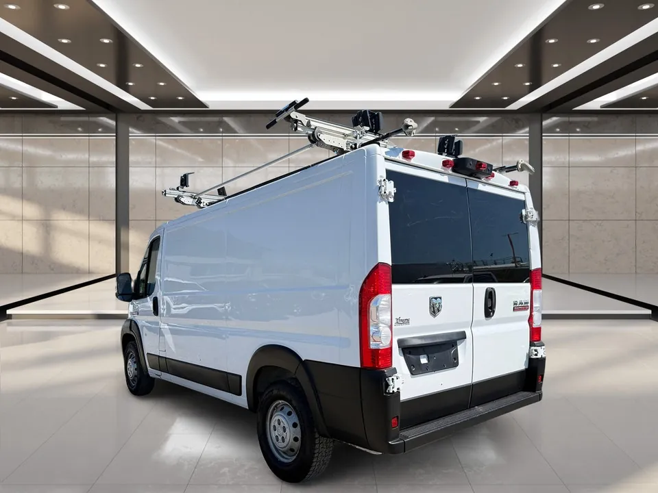 Ram Promaster 2020 photo 4