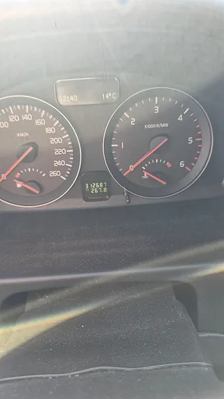 Volvo V50 2012 photo 4