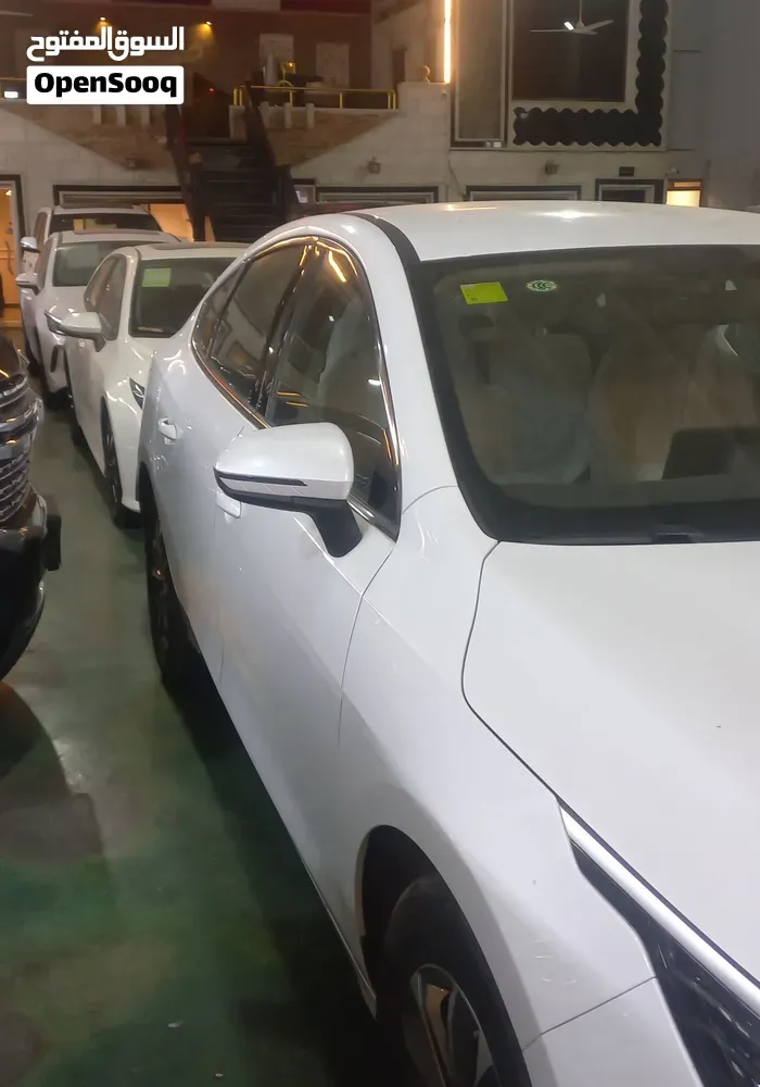 BYD Destroyer 5 2026 photo 3