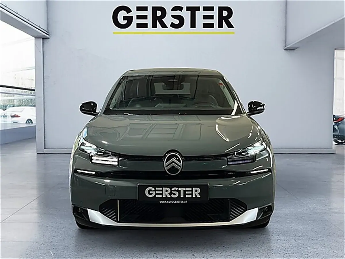 Citroen C4 2025 photo 2
