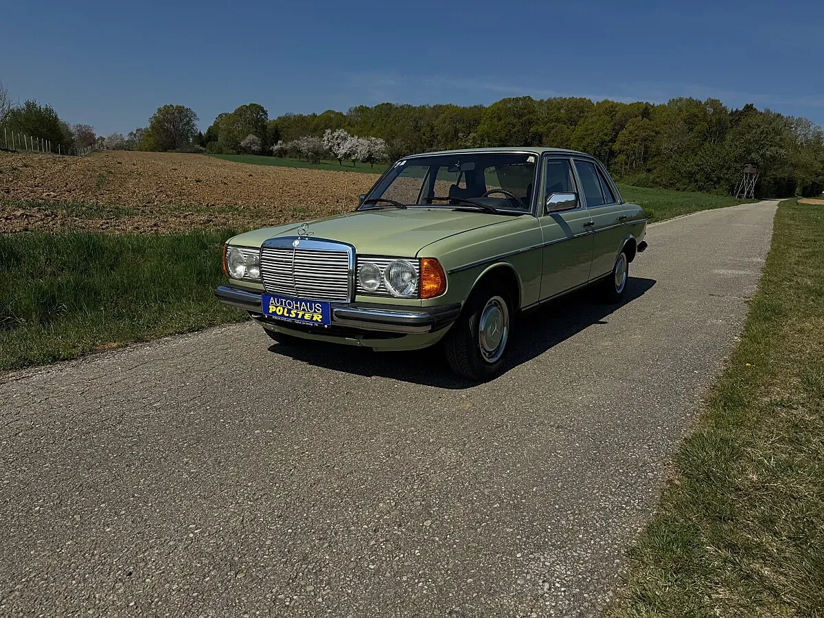 Mercedes-Benz 230