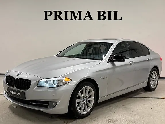 BMW 520D