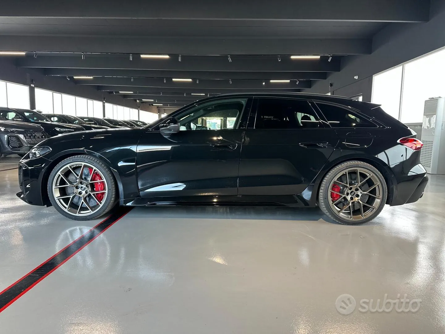 Audi Rs5 2026 photo 5