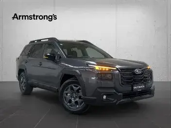 Subaru Outback 2026 photo 2